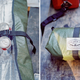 Illustration for article titled This Insulated Blanket Keeps Your Beer Cozy and Cold